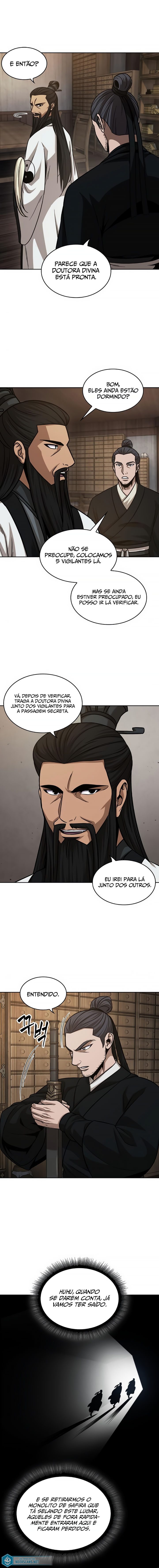 Read Nano Machine PT Manga Online