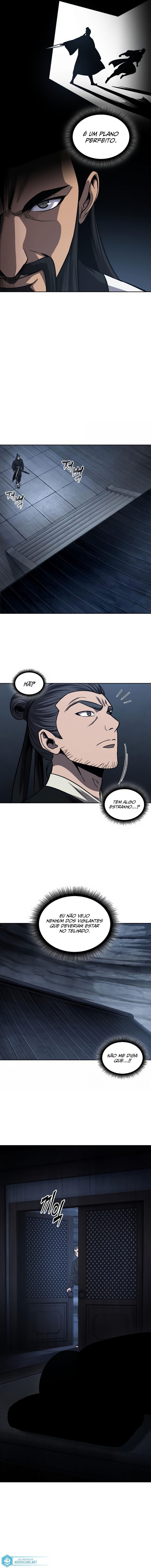 Read Nano Machine PT Manga Online