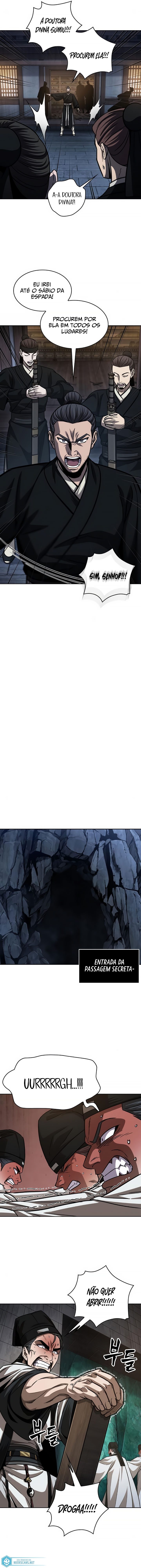 Read Nano Machine PT Manga Online