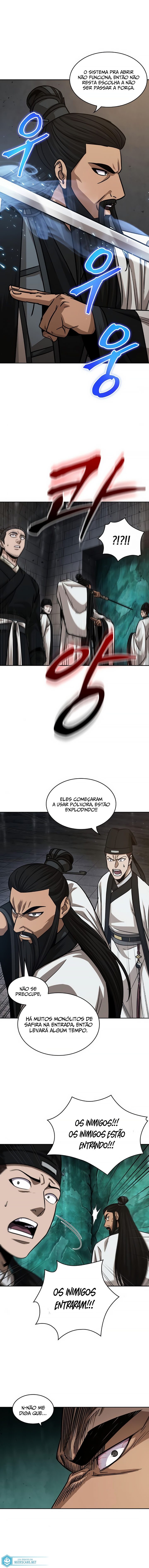 Read Nano Machine PT Manga Online