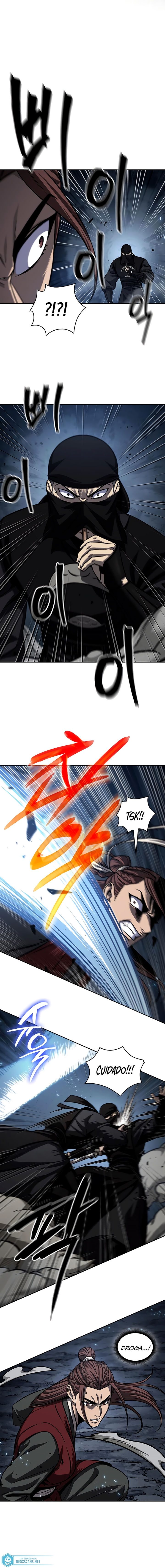 Read Nano Machine PT Manga Online