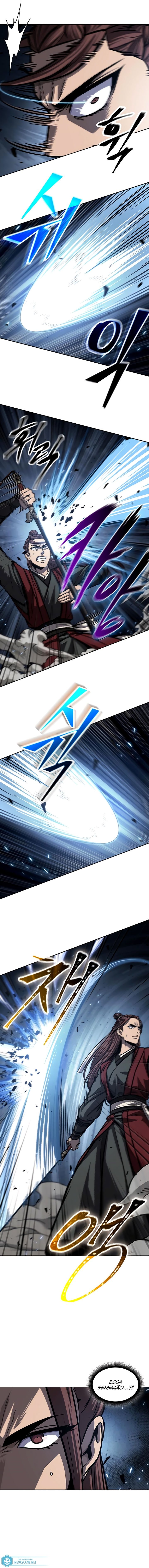 Read Nano Machine PT Manga Online