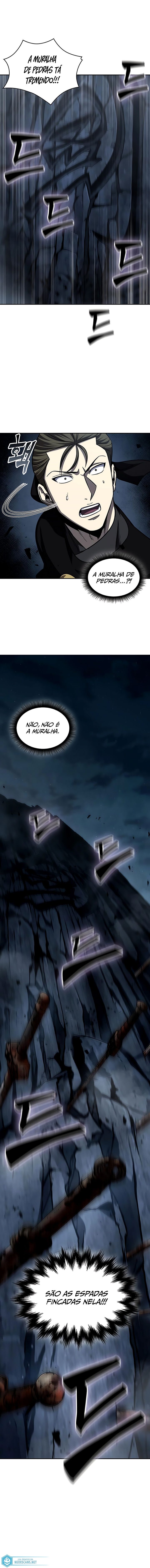 Read Nano Machine PT Manga Online