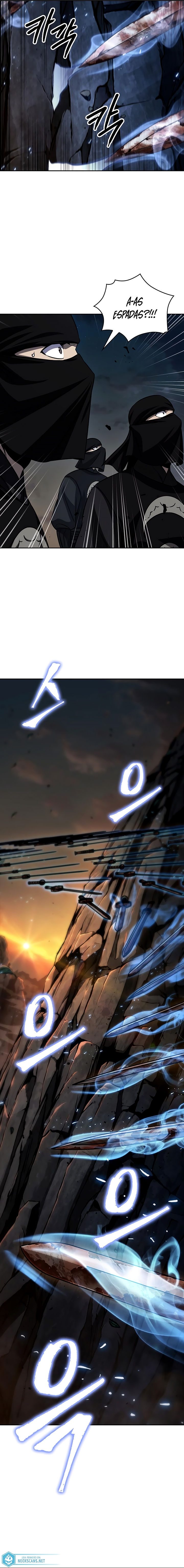 Read Nano Machine PT Manga Online