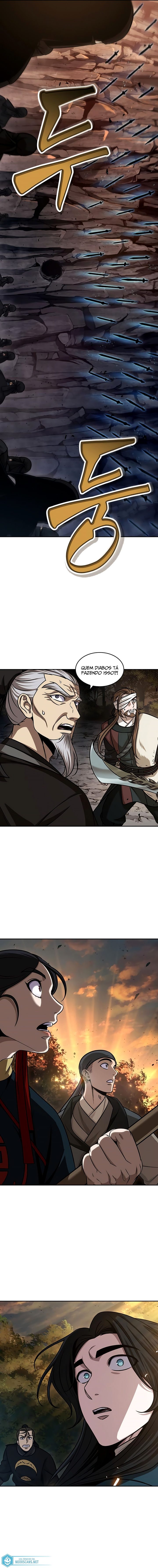 Read Nano Machine PT Manga Online