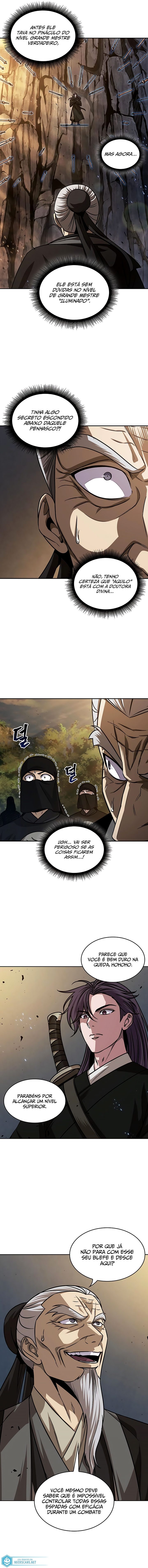 Read Nano Machine PT Manga Online