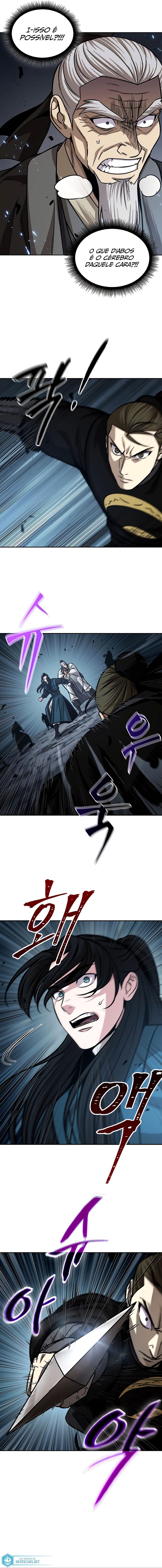 Read Nano Machine PT Manga Online