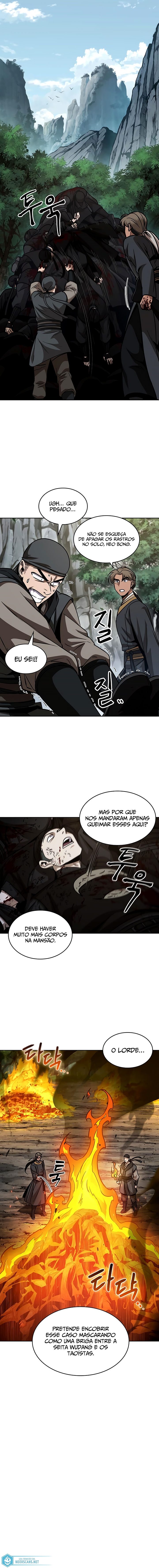 Read Nano Machine PT Manga Online