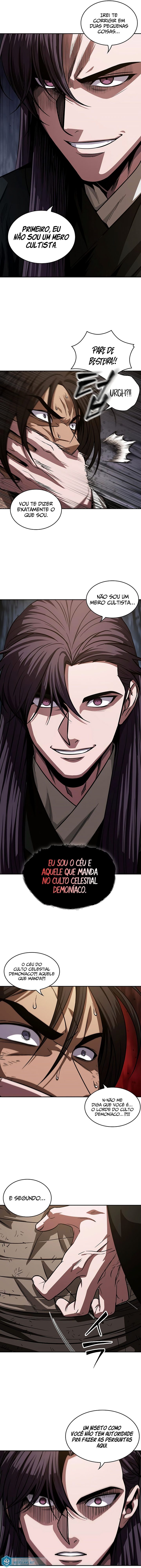 Read Nano Machine PT Manga Online