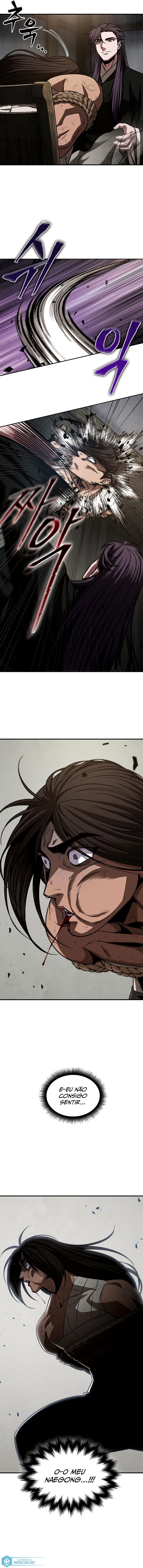 Read Nano Machine PT Manga Online