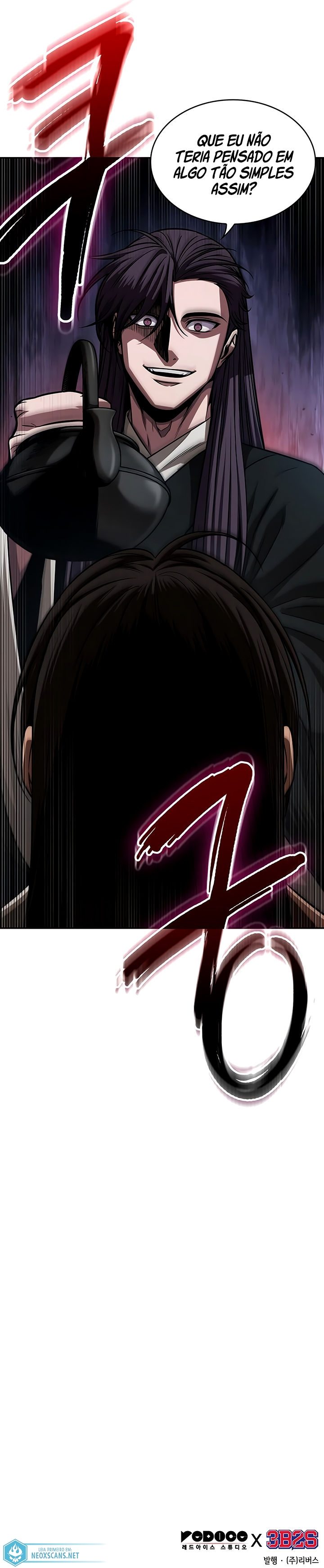 Read Nano Machine PT Manga Online