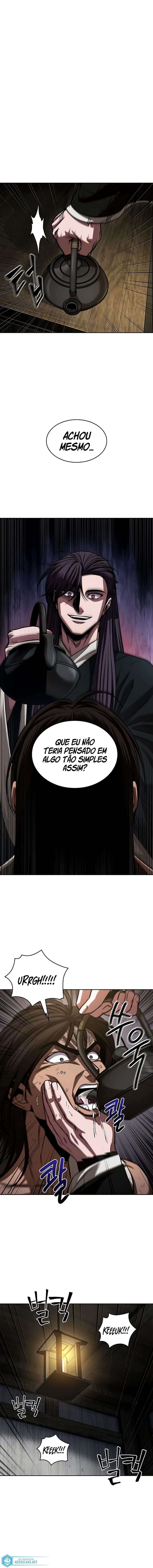 Read Nano Machine PT Manga Online