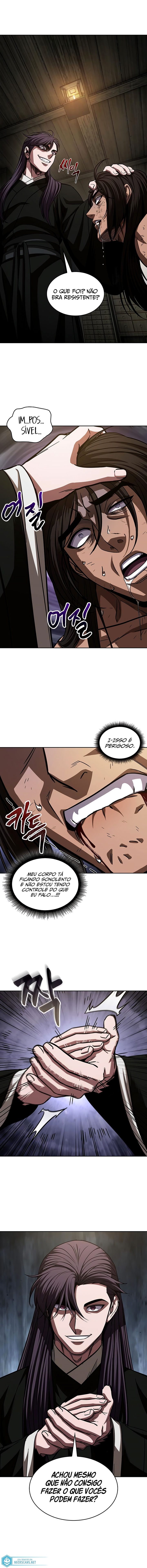 Read Nano Machine PT Manga Online