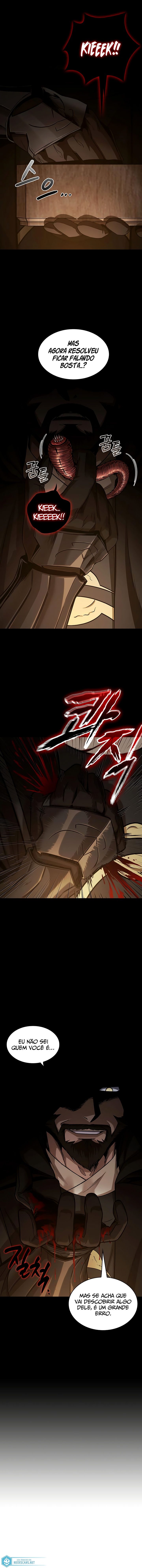 Read Nano Machine PT Manga Online