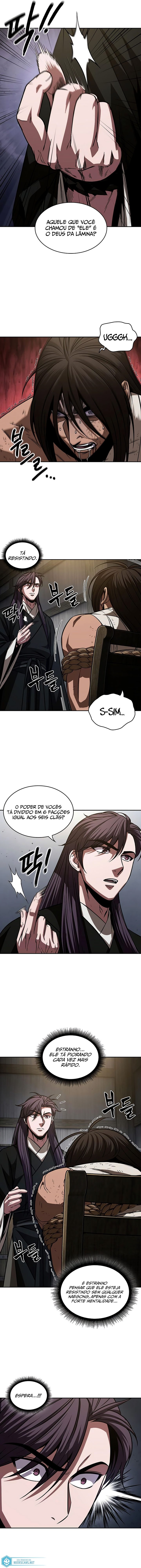 Read Nano Machine PT Manga Online