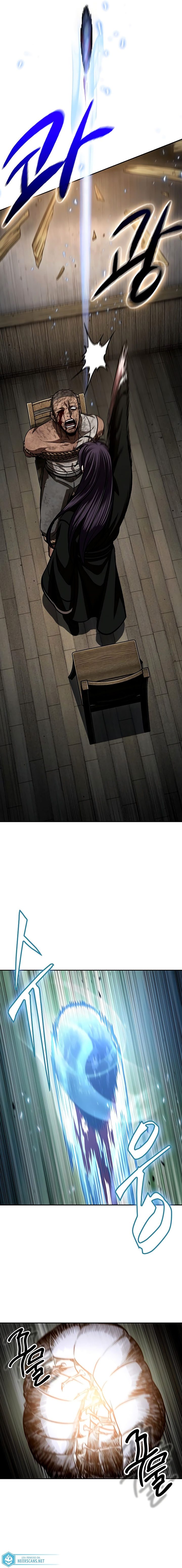 Read Nano Machine PT Manga Online