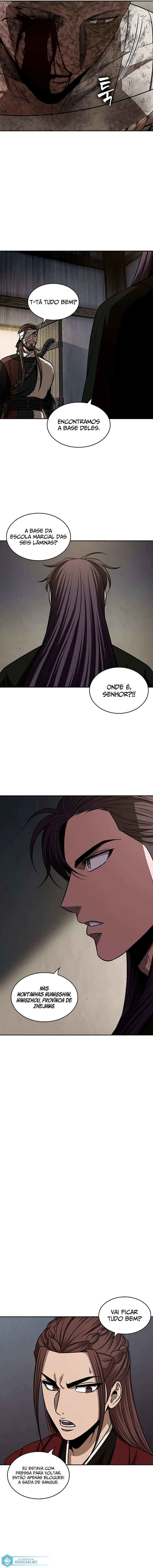 Read Nano Machine PT Manga Online