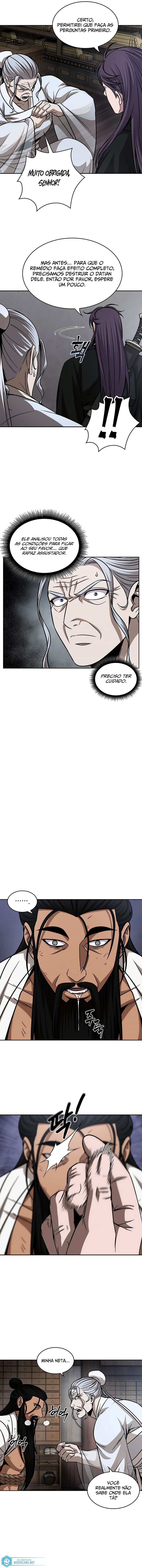 Read Nano Machine PT Manga Online