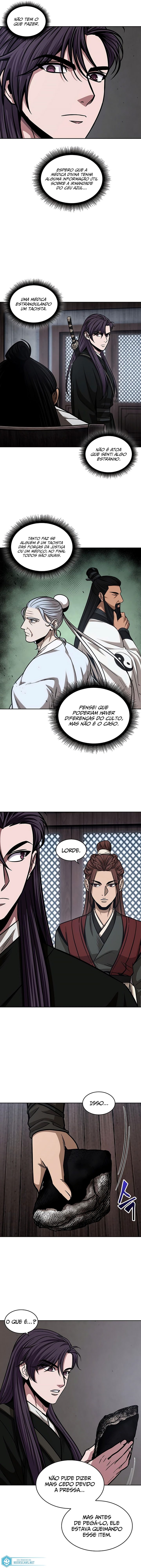 Read Nano Machine PT Manga Online