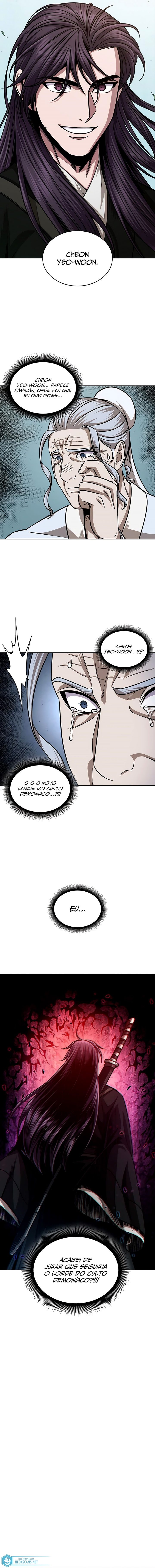 Read Nano Machine PT Manga Online