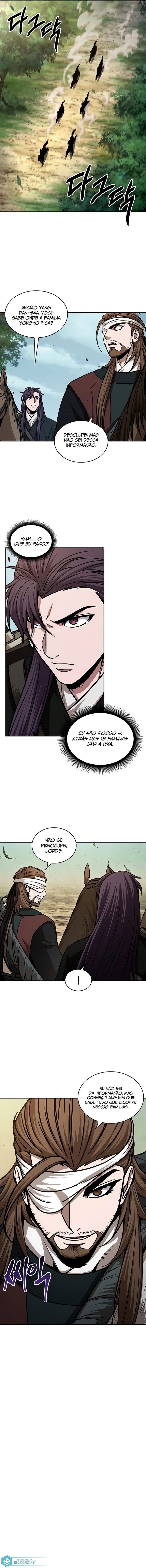 Read Nano Machine PT Manga Online