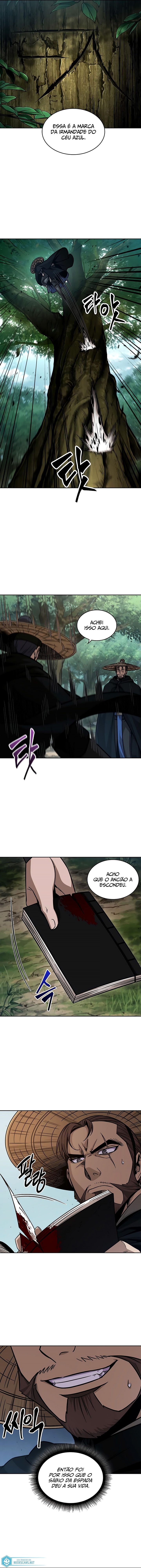 Read Nano Machine PT Manga Online