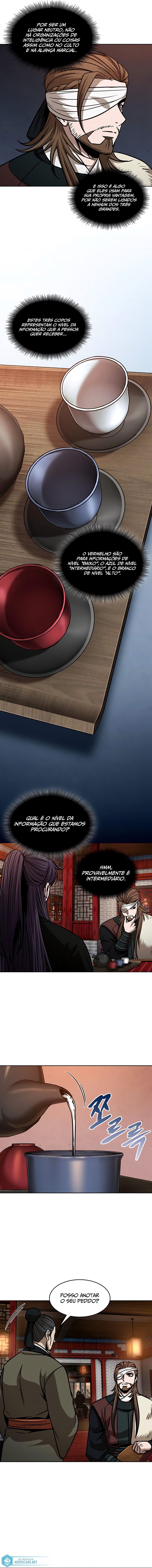 Read Nano Machine PT Manga Online