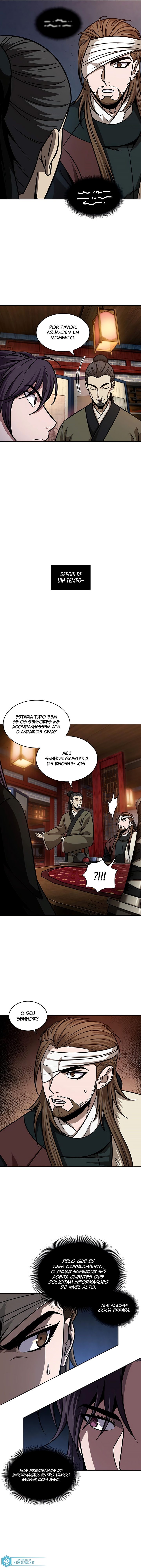 Read Nano Machine PT Manga Online