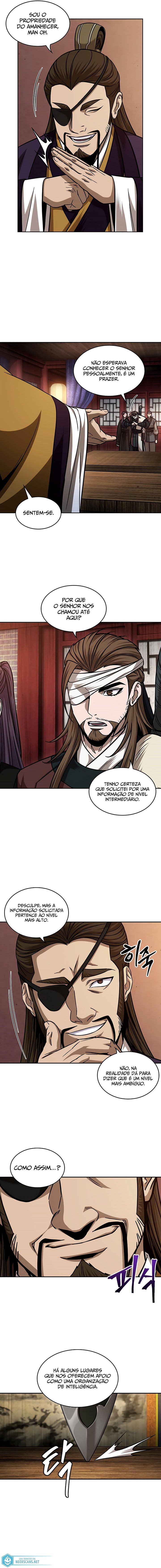 Read Nano Machine PT Manga Online