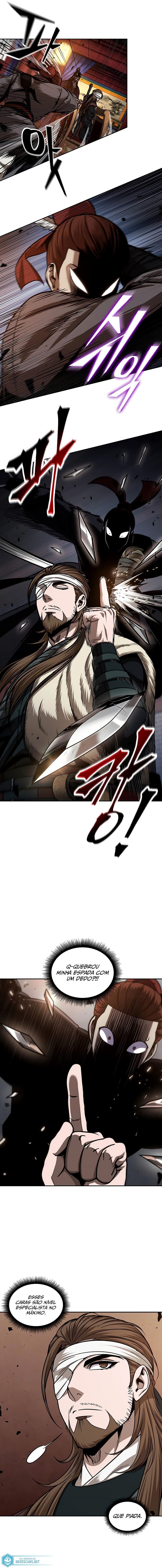 Read Nano Machine PT Manga Online