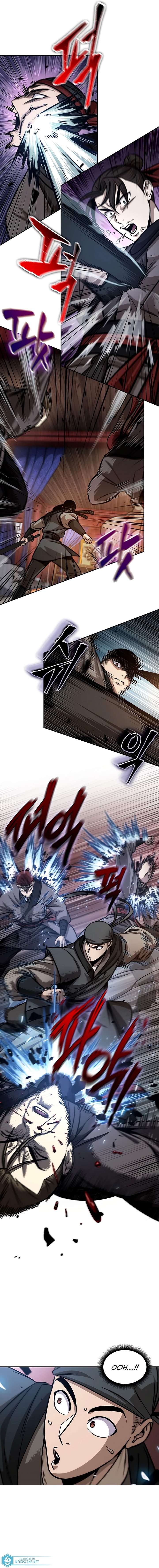 Read Nano Machine PT Manga Online