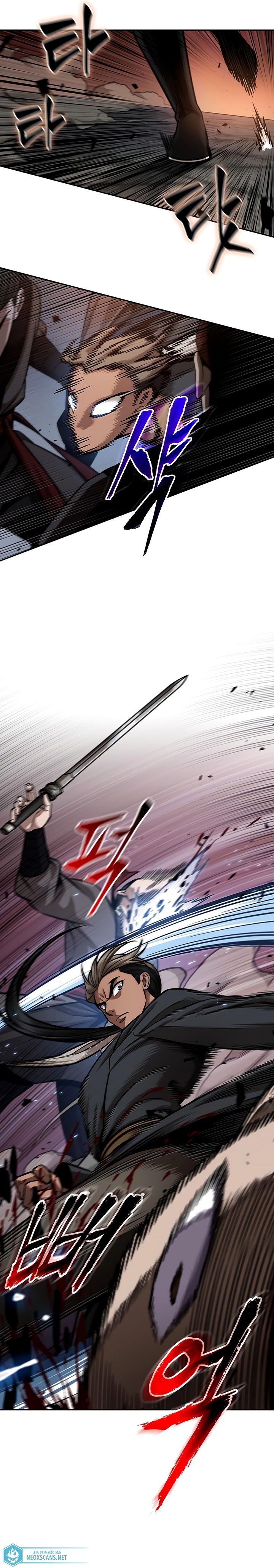 Read Nano Machine PT Manga Online