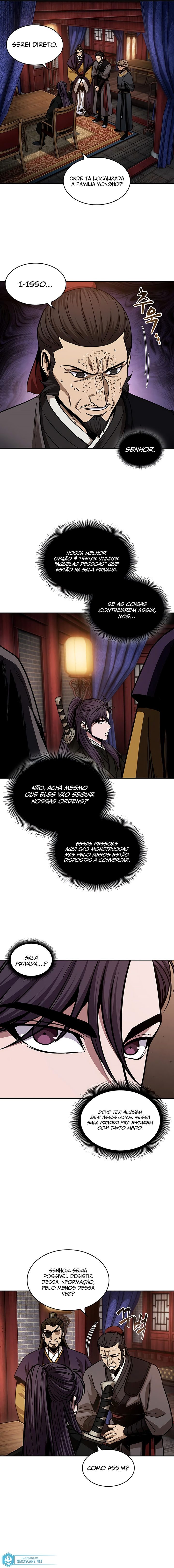 Read Nano Machine PT Manga Online