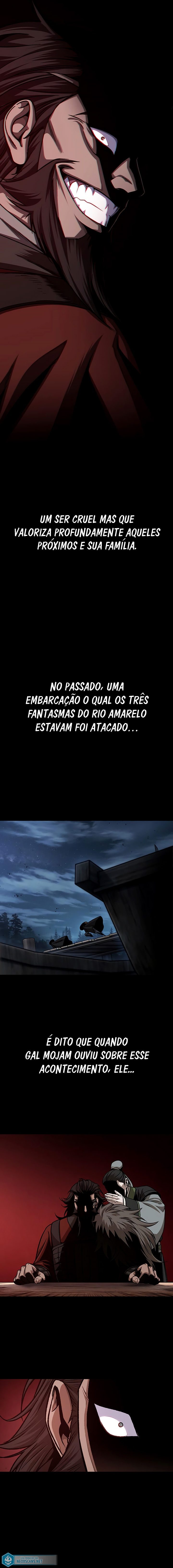 Read Nano Machine PT Manga Online