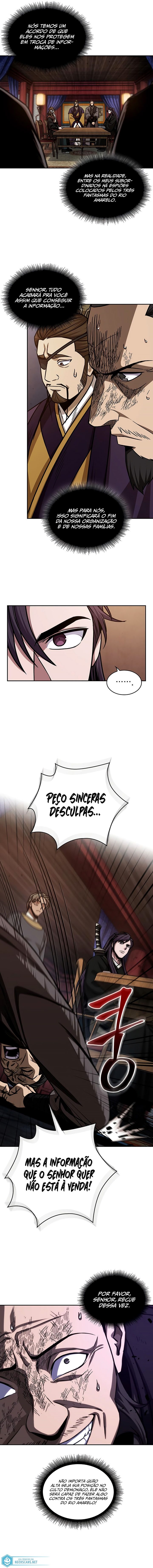 Read Nano Machine PT Manga Online