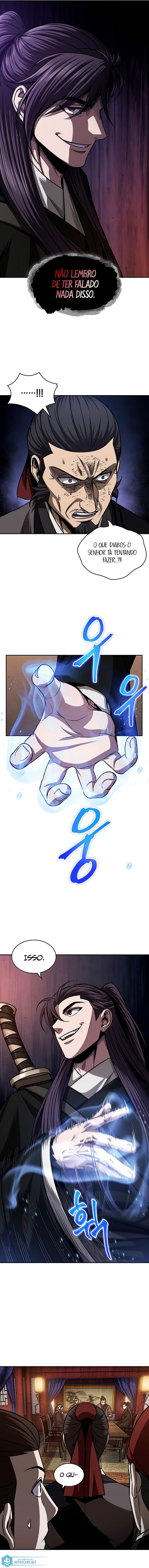 Read Nano Machine PT Manga Online