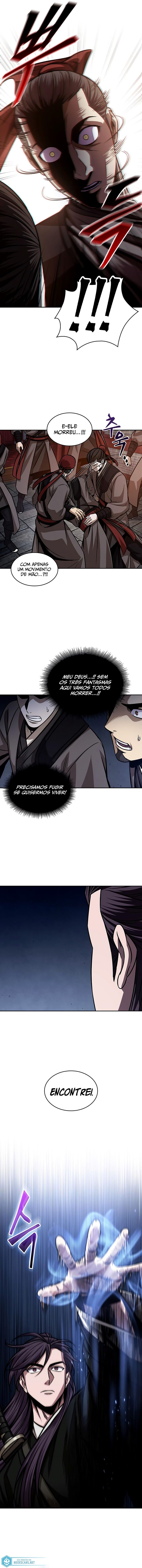 Read Nano Machine PT Manga Online