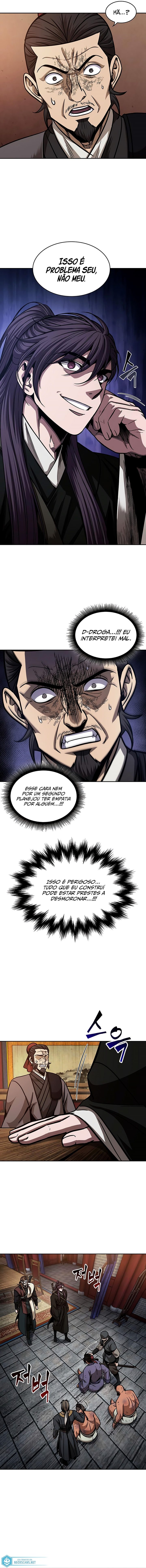 Read Nano Machine PT Manga Online