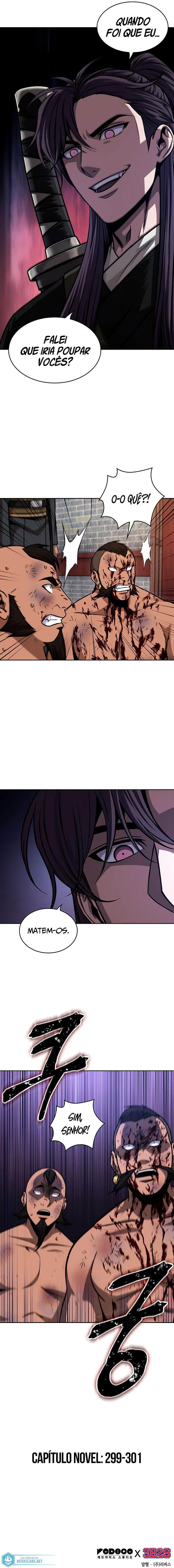 Read Nano Machine PT Manga Online