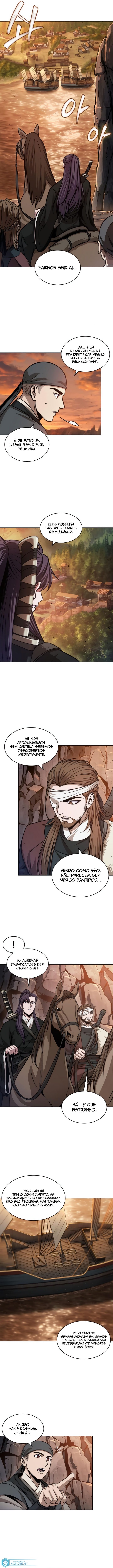 Read Nano Machine PT Manga Online