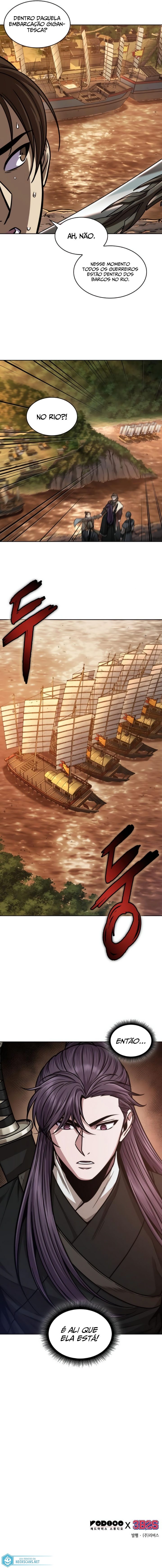 Read Nano Machine PT Manga Online