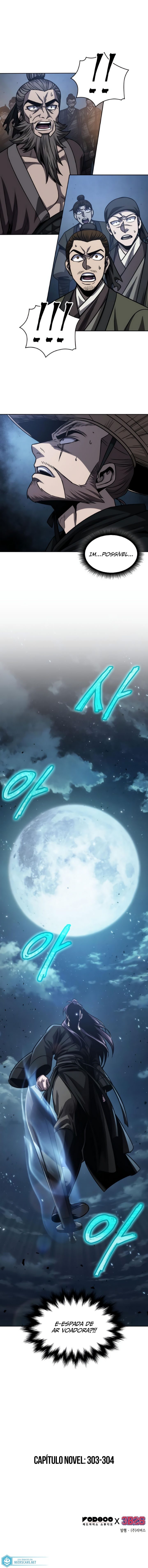 Read Nano Machine PT Manga Online