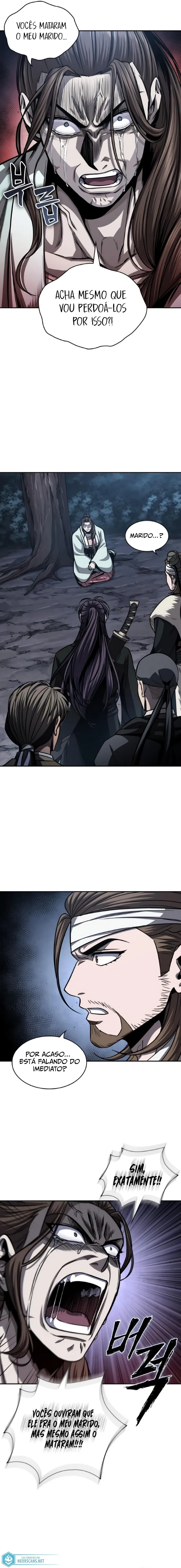 Read Nano Machine PT Manga Online