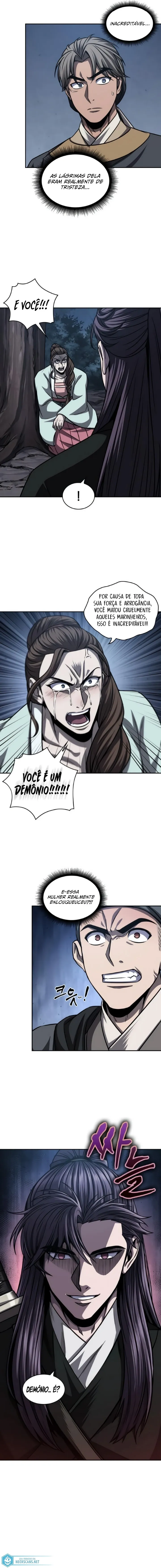 Read Nano Machine PT Manga Online