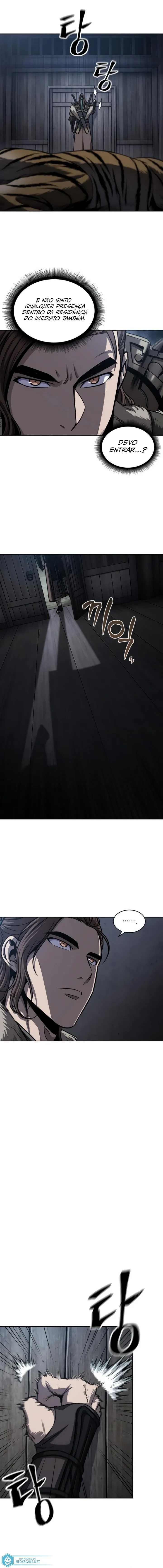 Read Nano Machine PT Manga Online