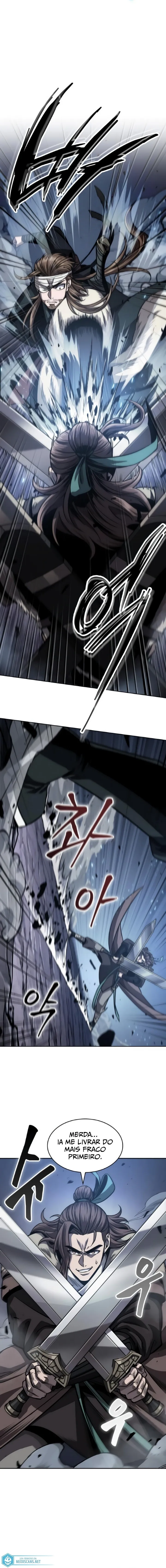 Read Nano Machine PT Manga Online