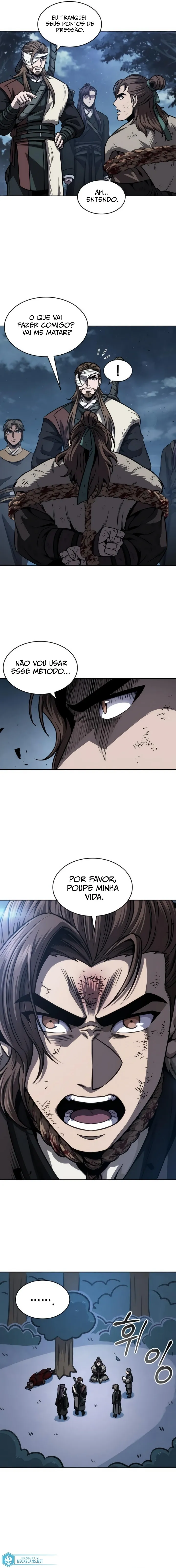 Read Nano Machine PT Manga Online