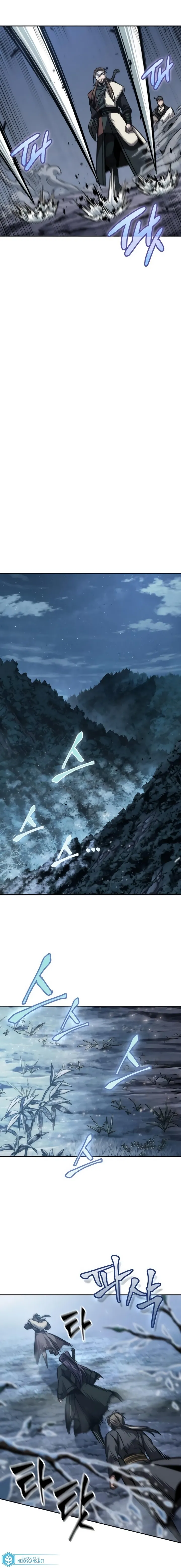 Read Nano Machine PT Manga Online