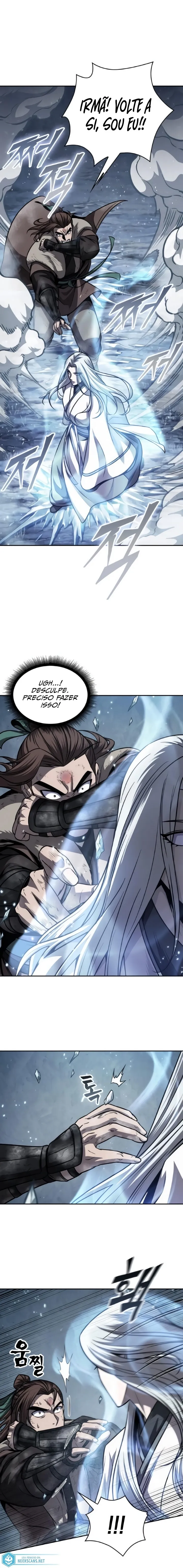 Read Nano Machine PT Manga Online