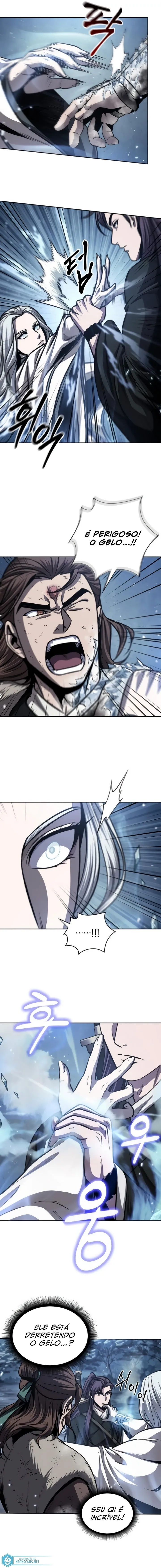 Read Nano Machine PT Manga Online